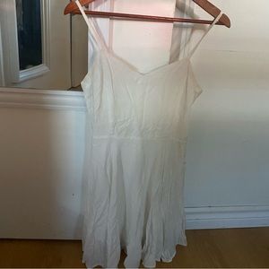 Talula Tank Top Dress